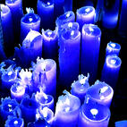 candles