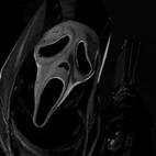 ghost face 1 ghost face 1